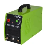 Aparat de tăiat cu plasmă Cut 40 cu tehnologie invertor pentru tăiere precisă