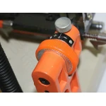 Mașină de copiat chei Defu 2as laser orizontal pentru lăcătuși