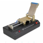 Mașină de laminare OCA manuală cu pompă de vid integrată 220V V8L8