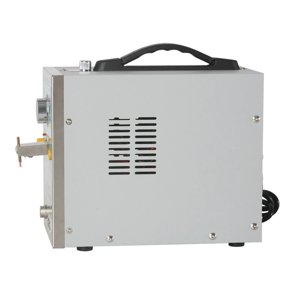 Masina de sudura in puncte Sunkko 709AD+ 220V cu letcon pentru 18650