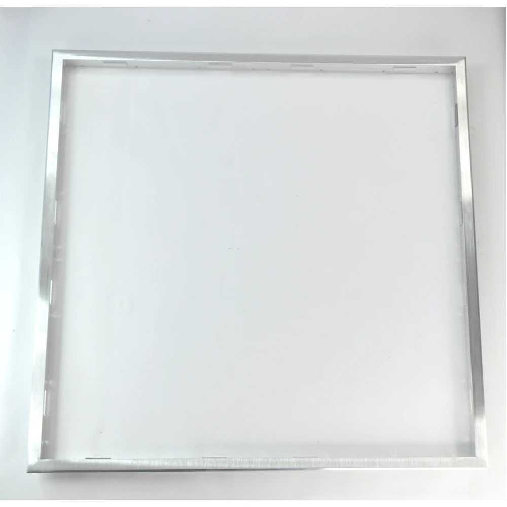 Ramă încastrare pentru panou LED 60x60 cm pentru tavane fixe