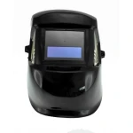 Mască de sudor automată cu ecran reglabil și protecție UV