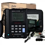 Mastech MS5308 punte LCR digital profesional pentru măsurare precisă