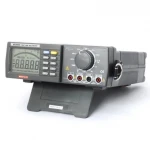 Mastech MS8040 multimetru de banc cu conexiune PC RS232 profesional