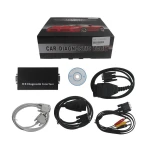 MB Carsoft 7.4 multiplexer pentru Mercedes - interfață ECU