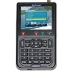 Satlink WS-6906 satfinder pentru orientare și măsurare precisă