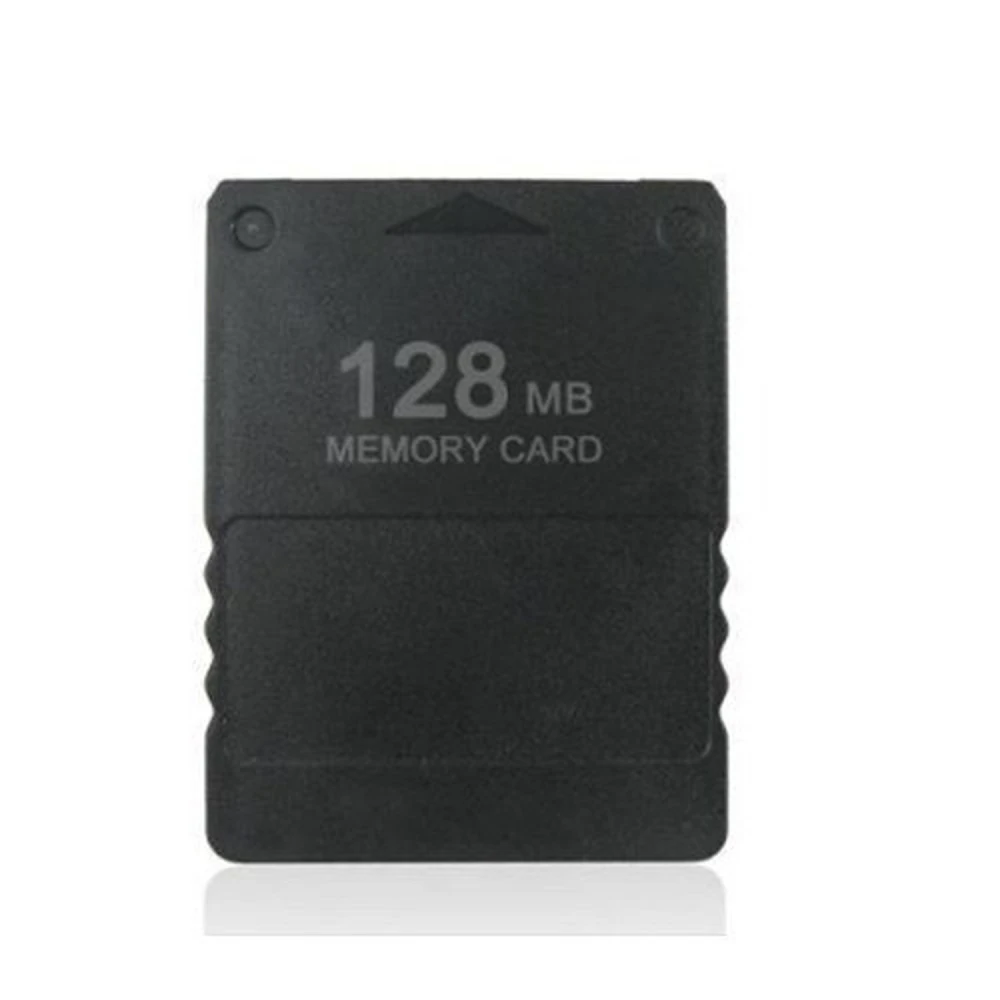 Memory Card 128 Mb PS2 - card de memorie compatibil PlayStation 2