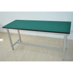 Masă de lucru cu strat antistatic 120cm x 80cm și 75cm înălțime