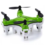 Micro Drone Fy804 headless 4 canale 6 axe 2,4GHz pentru interior