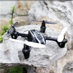 Micro Quadcopter JD-385 2,4GHz cu 4 canale, 6 axe și giroscop