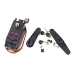 Micro Servo Tower Pro Mg996r - servo metalic de mare viteză pentru Arduino
