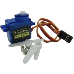 Micro servo Tower Pro SG90 9g pentru Arduino - Control precis și fiabil