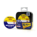 Microcablu de cupru izolat pentru reparatii iPhone Mechanic FXS001 200m x 0.01mm