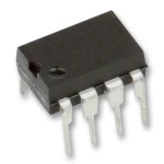 Microchip 24LC16B-I/P EEPROM 8 pini - pachet de 5 bucăți