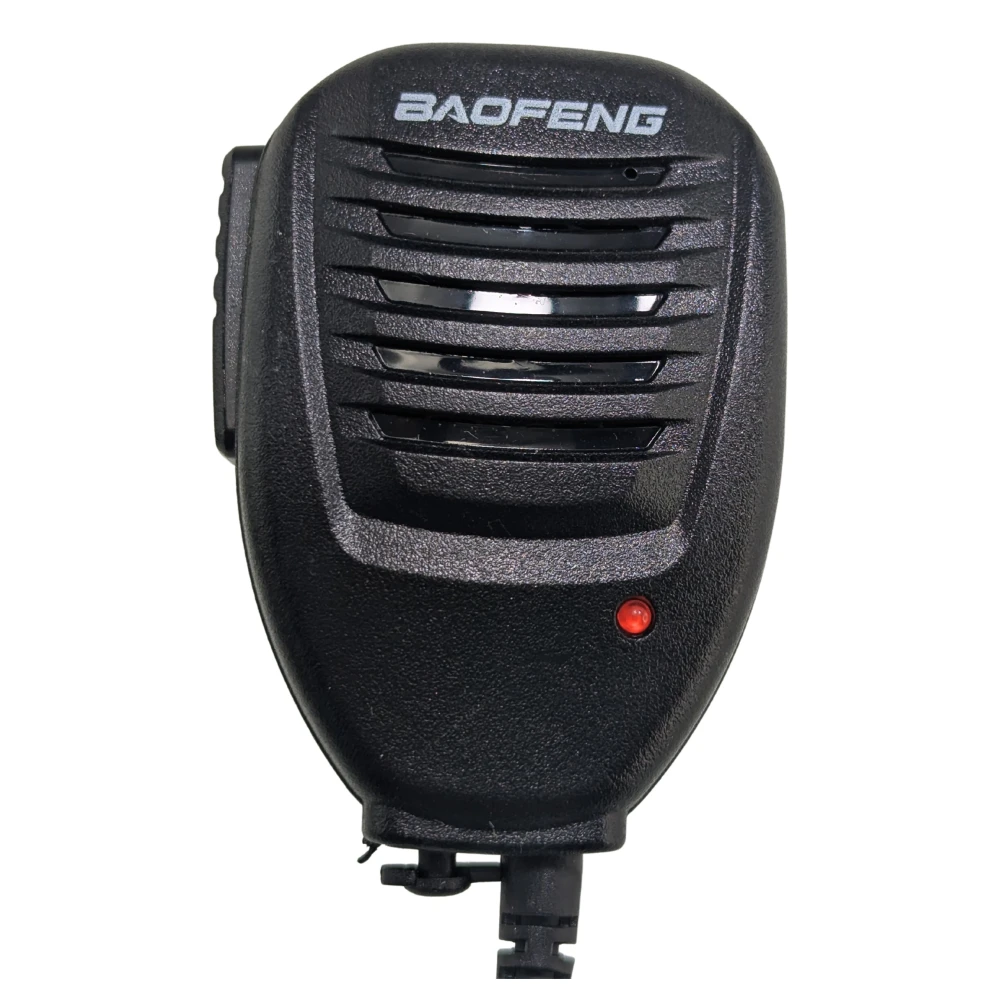 Microfon difuzor impermeabil Baofeng UV-9R pentru statii radio