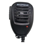 Microfon difuzor impermeabil Baofeng UV-9R pentru statii radio