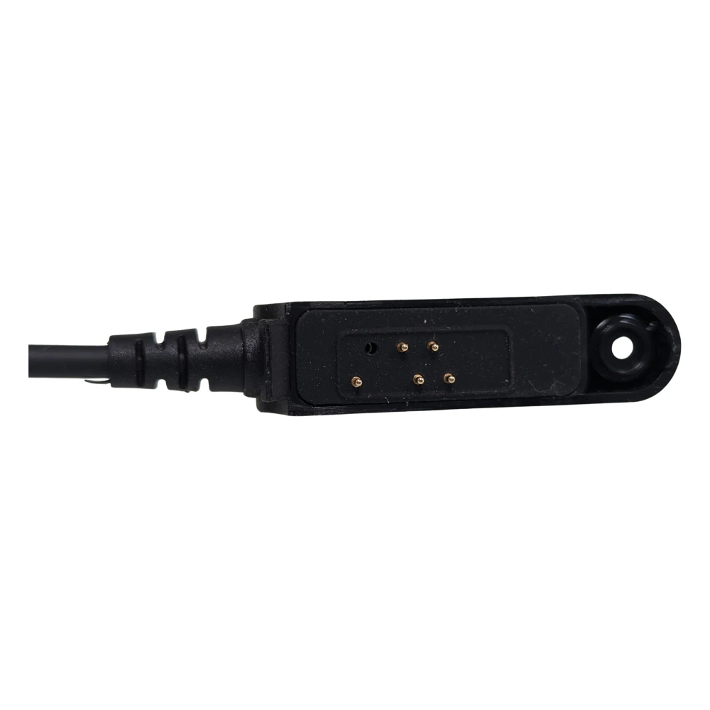 Microfon difuzor impermeabil Baofeng UV-9R pentru statii radio