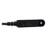 Microfon difuzor impermeabil Baofeng UV-9R pentru statii radio