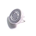 Microfon Motorola V3688 compatibil cu V3690, V50 și V51 - Piesă originală