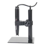 Microscop Supereyes B008 USB 5 Megapixeli cu Mărire HD 500X (Fără suport)