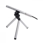 Microscop USB 200X HD 2 Megapixeli cu suport pentru electronică și laborator