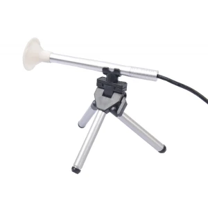 Microscop USB Supereyes B005 2 MP HD 200X cu suport inclus