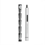 Mini șurubelniță electrică de precizie Wowstick portabilă 20in1