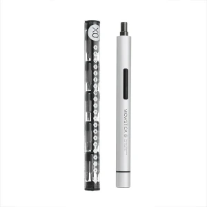 Mini șurubelniță electrică de precizie Wowstick portabilă 20in1