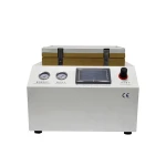 Mlink LCD5+ masina de laminare ecrane mobile cu vacuum si OCA pana la 15