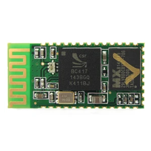 Modul Bluetooth HC-05 fara placa compatibil cu Arduino
