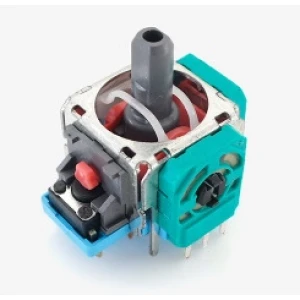 Modul de schimb R3 L3 pentru controller PS4 compatibil cu joystick Playstation 4