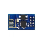 Modul WiFi ESP8266 compatibil Arduino pentru proiecte wireless