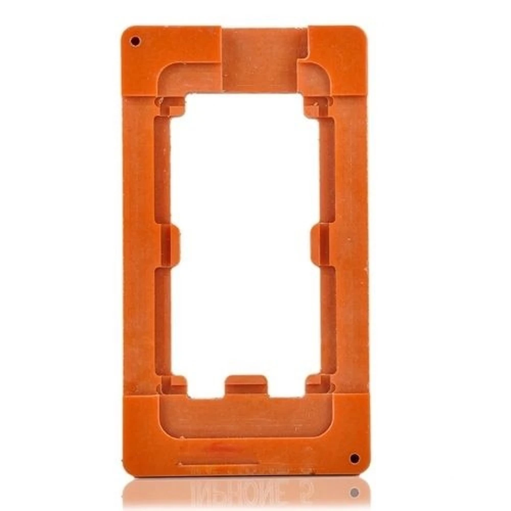 Matriță reparație LCD pentru iPhone 5 și iPhone 5s - lipire precisă cu LOCA glue