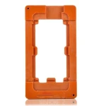 Matriță reparație LCD pentru iPhone 5 și iPhone 5s - lipire precisă cu LOCA glue