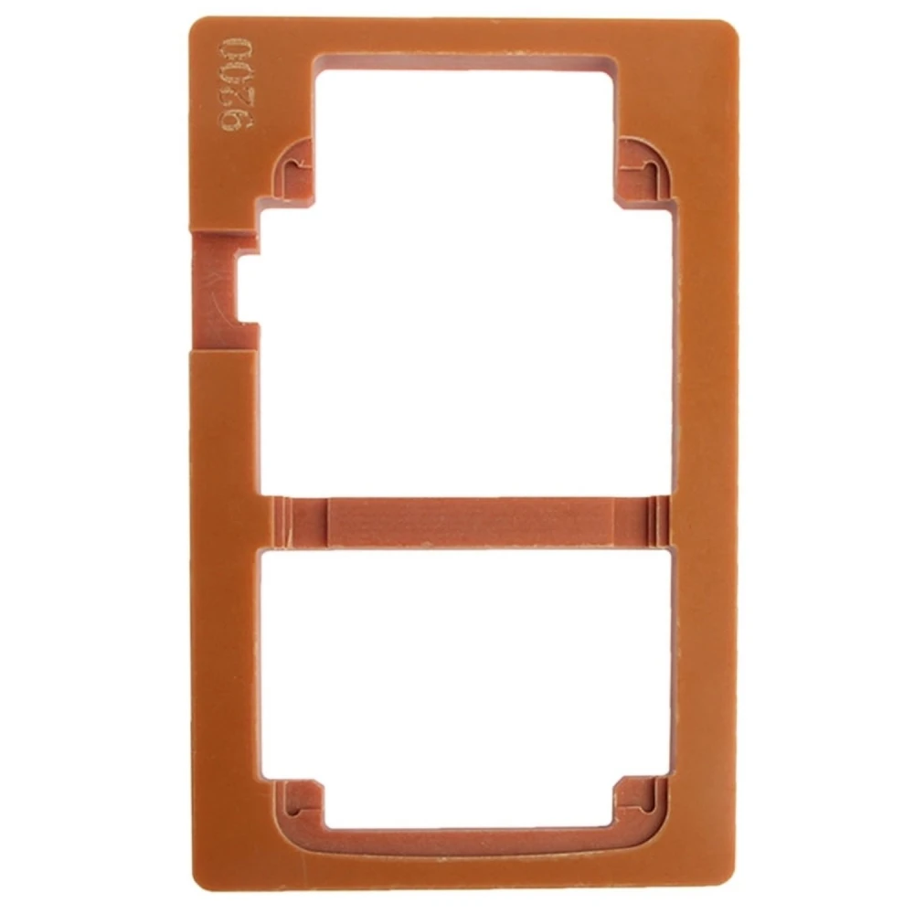 Matriță reparație LCD Samsung Galaxy Mega i9200 pentru lipire cu LOCA glue