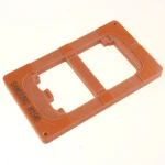 Matriță reparare LCD Samsung Galaxy S3 Mini 8190 pentru lipire cu LOCA glue