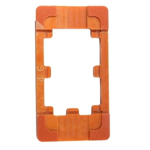 satkit Matriță pentru reparare și lipire LCD pentru iPhone 4 și iPhone 4s