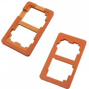 satkit Matriță reparare și lipire LCD pentru iPhone 6s Plus 5.5