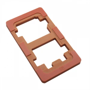 Matriță reparare și lipire LCD Samsung Galaxy S5 pentru lipire profesională