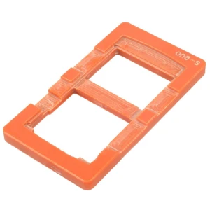 satkit Matriță reparare și lipire LCD Samsung HTC One S pentru reparații precise