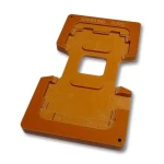 Matriță reparare și lipire LCD Samsung i9300 Galaxy S3 pentru reparații profesionale