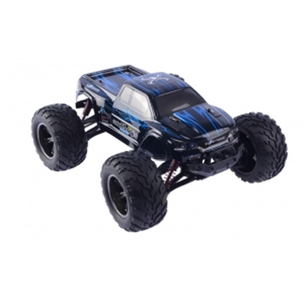 Monster Truck RC 2.4GHz 4 canale scara 1/12 +40km/h No.9115