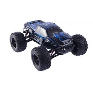 Monster Truck RC 2.4GHz 4 canale scara 1/12 +40km/h No.9115