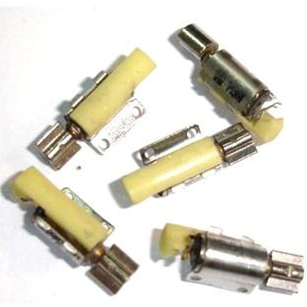 Motor vibrație iPhone 3G - piesă originală pentru reparații