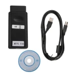MPPS V16 ECU Flasher: instrument profesional pentru remapare ECU EDC15 EDC16 EDC17