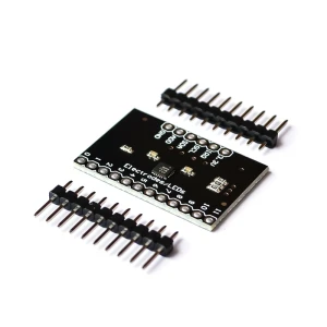 satkit MPR121 Breakout V12 modul senzor tactil capacitiv pentru Arduino cu interfata I2C