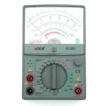 Multimetru analogic Victor VC3021: instrument de masurare fiabil si precis