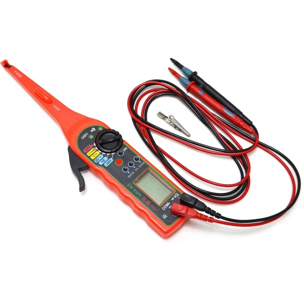 Multimetru auto MS8211 pentru masuratori pana la 40V