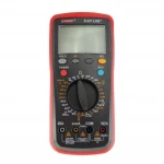 Multimetru digital auto UA7105+ profesional Uyigao pentru service auto