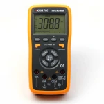 Multimetru digital autorange Victor 70C cu conexiune PC USB